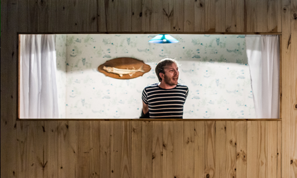 Ensayo sobre La gaviota de Marcelo Savignone